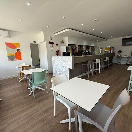 Residencial Dona Teresa Hotel Maía Екстериор снимка